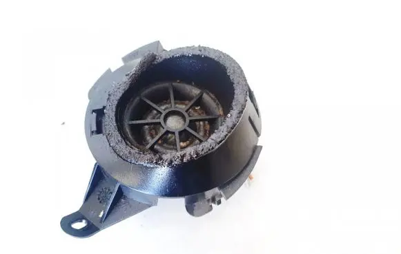 Renault Scenic I Front door speaker 7700425807 137001