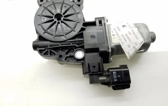 Ford Grand C-MAX Sliding door motor AM51U27000BB