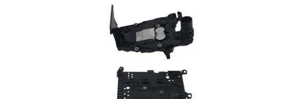 Audi A6 S6 C8 4K Other control units/modules ODE927711B 17L0990930