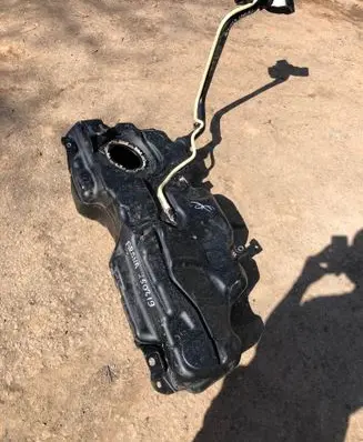 Seat Arona Fuel tank 2q020101