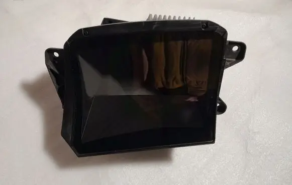 BMW 7 G11 G12 Head up display screen 93826379382637