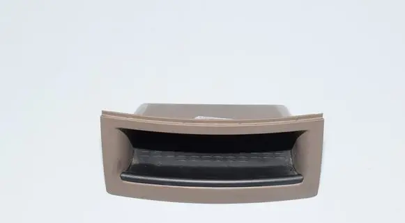 BMW 5 E60 E61 Dashboard storage box/compartment 7066361