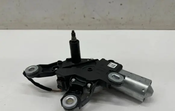 Audi A6 S6 C8 4K Rear window wiper motor 4K9955711