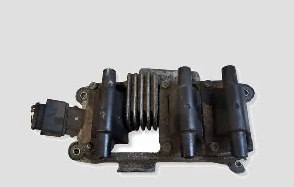 Audi A8 S8 D2 4D High voltage ignition coil 078905104