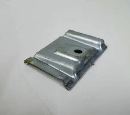 Dodge Challenger Battery bracket 