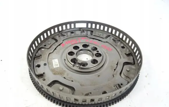 Nissan Qashqai Flywheel 123112580R