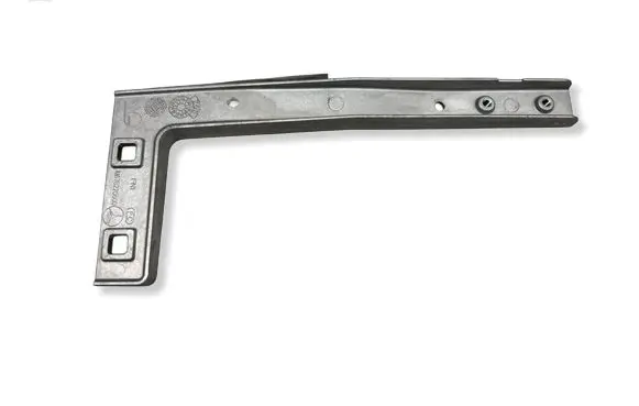 Mercedes-Benz GLS X167 Headlight/headlamp mounting bracket A1676270600 1676270600