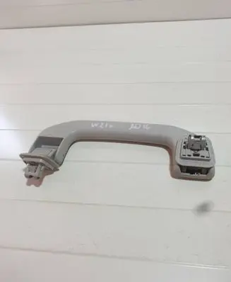 Mercedes-Benz E W213 Front interior roof grab handle A0998150136 16091951062722