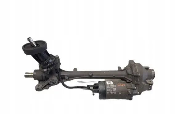 Volkswagen Caddy Steering rack 5R3907146A