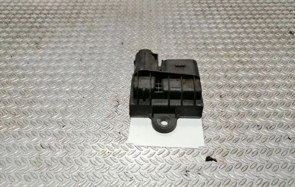 Mercedes-Benz Sprinter W906 Glow plug pre-heat relay A6519003103