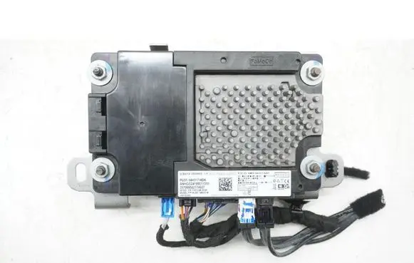 Ford Transit Custom II Other control units/modules PU5T-14H317-HDK