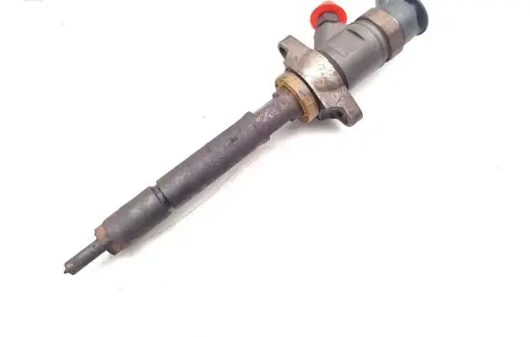 Citroen C4 I Fuel injector 0445110297