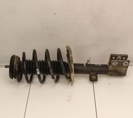 Citroen C4 I Picasso Front shock absorber/damper