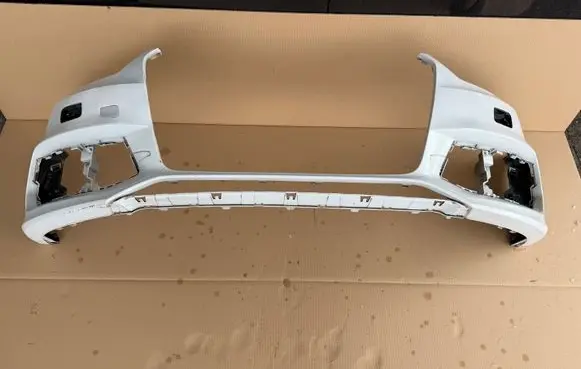 Audi A3 S3 8V Front bumper 8V5897437G