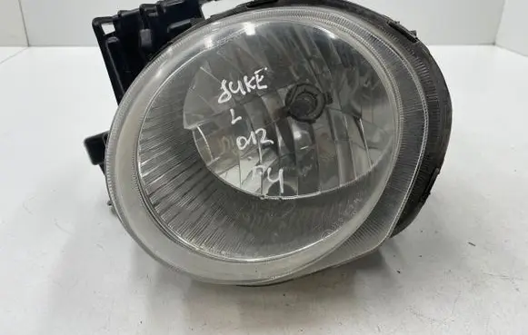 Nissan Juke I F15 Headlight/headlamp 553900 554000 HCR660