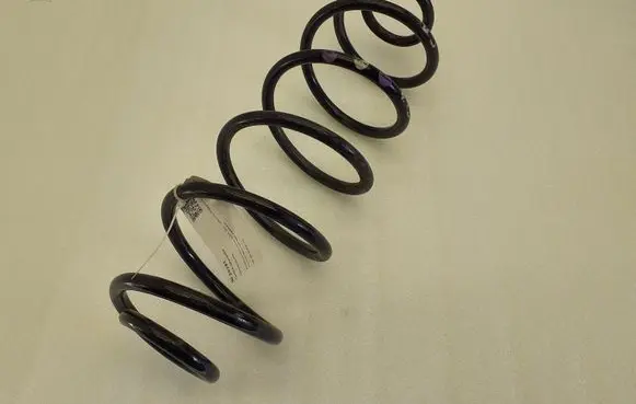 Citroen C3 Rear coil spring
