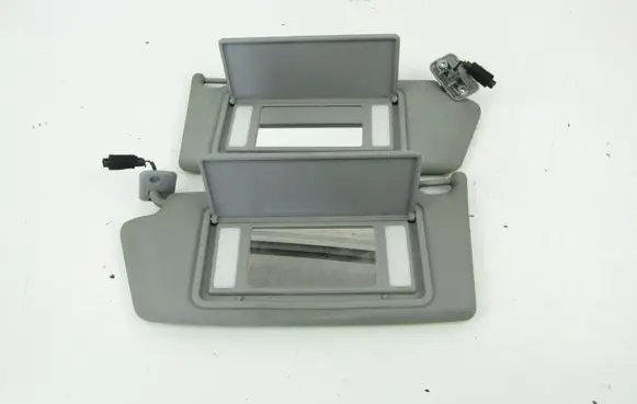 Opel Astra H Sun visor 