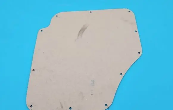 Ford Transit Courier Center/middle under tray cover ET76-A27406-AF IMPRK1432684