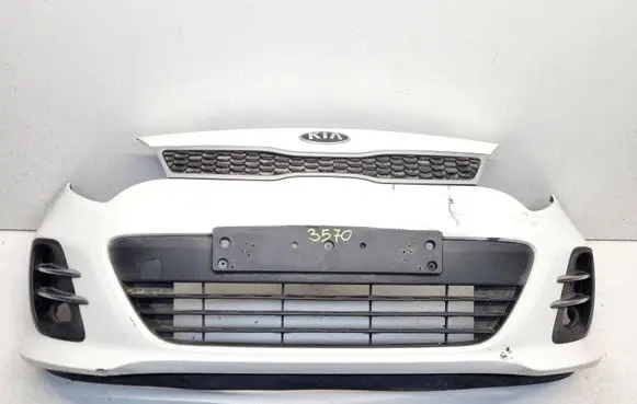 KIA Rio Front bumper 86511-1W700