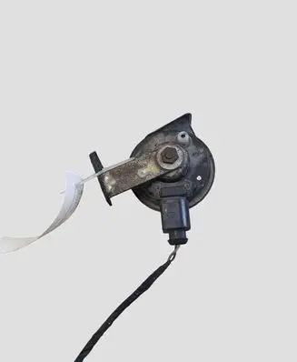 Audi A3 S3 A3 Sportback 8P Horn signal 8P0951230