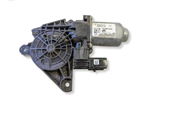 Chrysler Pacifica Front door window regulator motor 3040313A