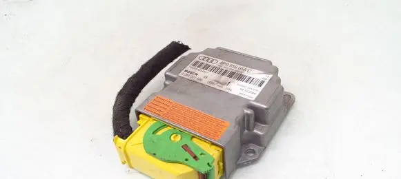Airbag control unit/module