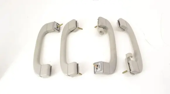 BMW 5 E39 A set of handles for the ceiling 8227593 8235577