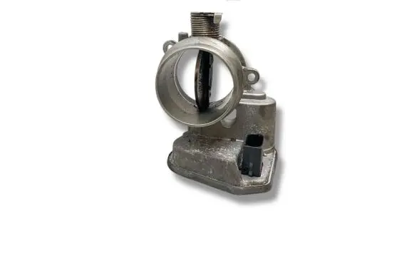 BMW 1 E81 E87 Throttle valve 780437301 7804373