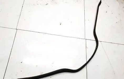 Engine compartment rubber