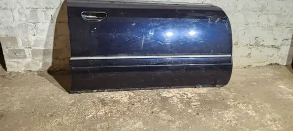 Audi A8 S8 D2 4D Front door
