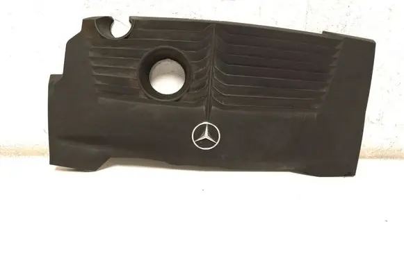 Mercedes-Benz B W246 W242 Engine cover (trim) A2700109601