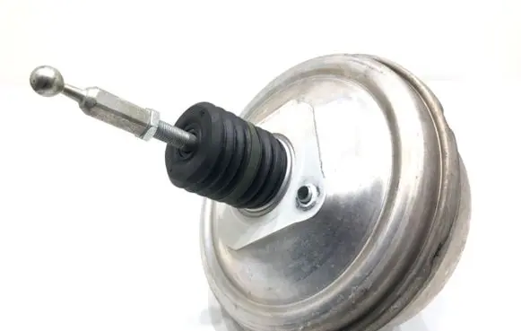Audi A6 C7 Brake booster 4G1612103G