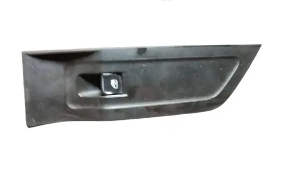Skoda Superb B8 (3V) Front door interior handle trim 3V1867172
