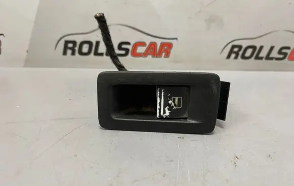 Volkswagen Touran I Electric window control switch 1K0959851