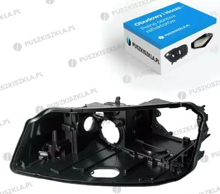 Audi A8 S8 D4 4H Headlight/headlamp mounting bracket 5905049712042