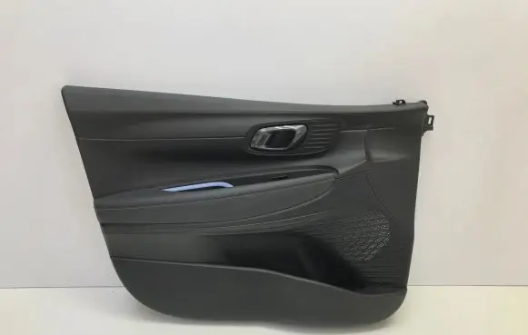 Hyundai i20 (BC3 BI3) Front door card panel trim 82310Q0000