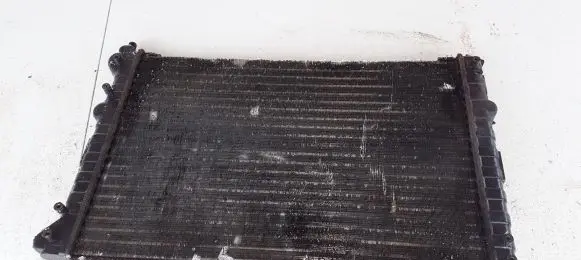 Alfa Romeo 156 Coolant radiator PA66GF30
