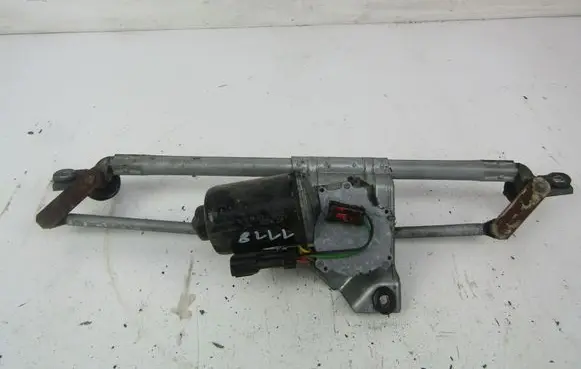 Opel Tigra A Front wiper linkage 