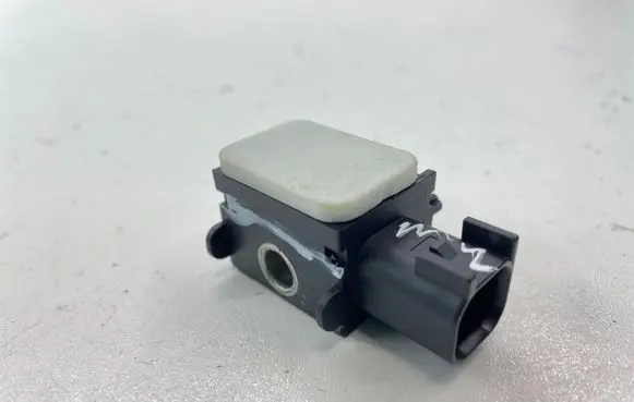Ford Galaxy Airbag deployment crash/impact sensor 3M5T114B342AB