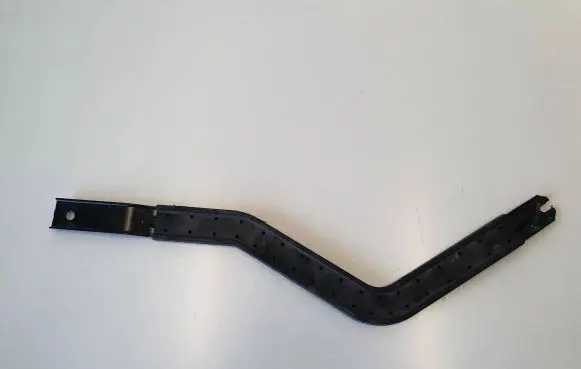 BMW 1 E82 E88 Battery bracket 7581791