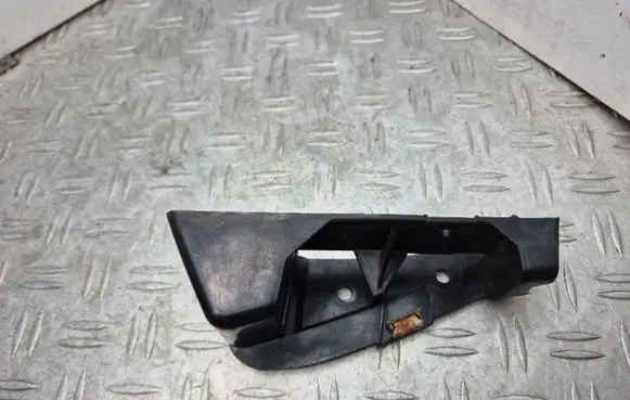 Chrysler Crossfire Rear bumper mounting bracket A1938850164