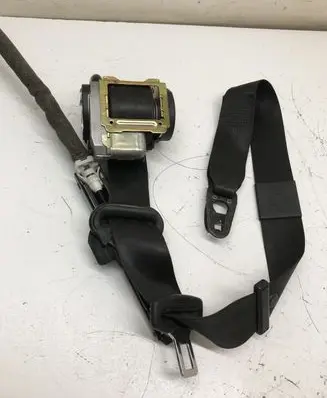 Audi A8 S8 D3 4E Front seatbelt