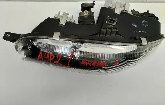 Fiat Bravo - Brava Headlight/headlamp