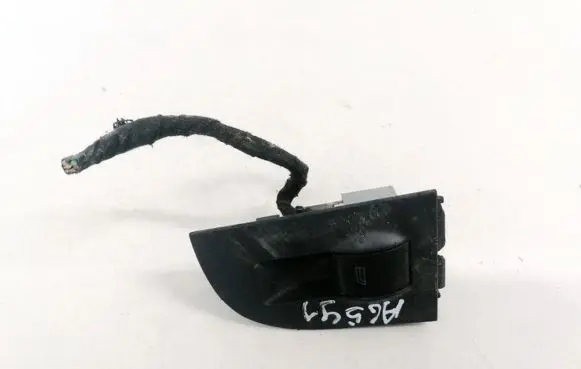 Audi A6 S6 C5 4B Electric window control switch 4B0959855