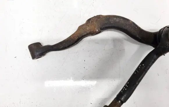 Mercedes-Benz S W140 Steering tie rod 