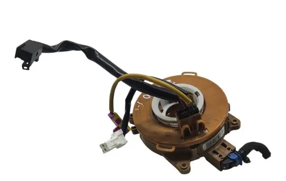 Fiat Ducato Airbag slip ring squib (SRS ring)