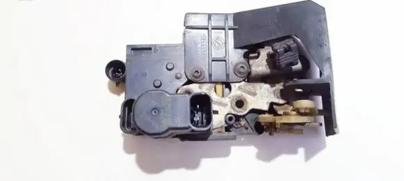 Alfa Romeo 156 Front door lock 16828896