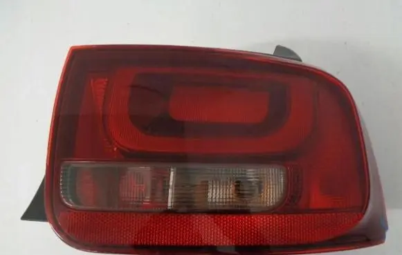 Citroen C4 III e-C4 Rear/tail lights