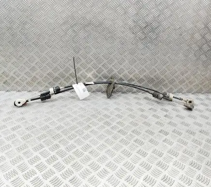 Ford Transit Gear shift cable linkage BK3R7E395LC