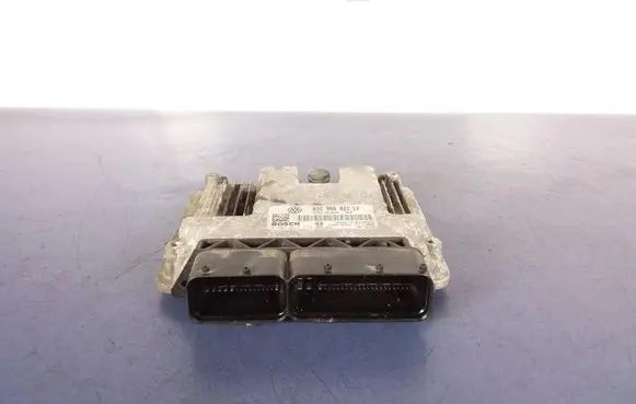 Seat Leon (1P) Other control units/modules 03G906021LK